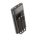 Power Bank WALKER WB-615 10000mAh black