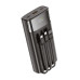 Power Bank WALKER WB-625 20000mAh black Power Bank WALKER WB-625 20000mAh black