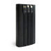 Power Bank WALKER WB-625 20000mAh black Power Bank WALKER WB-625 20000mAh black