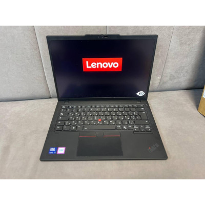 Lenovo ThinkPad T14 Gen 5 (Intel Core Ultra 7, 32 ГБ, 1 ТБ SSD)