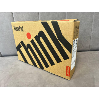 Lenovo ThinkPad T14 Gen 5 (Intel Core Ultra 7, 32 ГБ, 1 ТБ SSD) Lenovo ThinkPad T14 Gen 5 (Intel Core Ultra 7, 32 ГБ, 1 ТБ SSD)