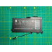 Батарея Dell Type 93FTF (11.4V, 51Wh) б/в — сумісна з Latitude E5280, E5480, E5580, 5490, 5590, Precision 3520, 3530
