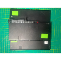Батарея HP CM03 / CM03XL (11.1V, 4800mAh, 53Wh) для EliteBook 740, 745, 750, 755 G1 G2, 840, 850, 845 G1 G2, ZBook 14 G2 — б/в Батарея HP CM03 / CM03XL (11.1V, 4800mAh, 53Wh) для EliteBook 740, 745, 750, 755 G1 G2, 840, 850, 845 G1 G2, ZBook 14 G2 — б/в