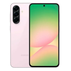 Смартфон Samsung Galaxy A56 5G 8/128GB Awesome Pink (SM-A566B/DS) Смартфон Samsung Galaxy A56 5G 8/128GB Awesome Pink (SM-A566B/DS)