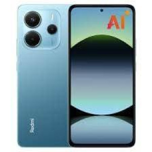 Xiaomi Redmi Note 14 8/256GB Ocean Blue Xiaomi Redmi Note 14 8/256GB Ocean Blue