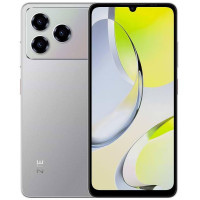 Смартфон ZTE Blade A76 4/128Gb Gray Смартфон ZTE Blade A76 4/128Gb Gray