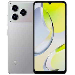 Смартфон ZTE Blade A76 4/128Gb Gray Смартфон ZTE Blade A76 4/128Gb Gray