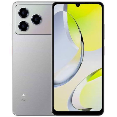 Смартфон ZTE Blade A76 4/128Gb Gray
