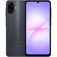 Мобільний телефон Samsung Galaxy A07 4/128GB Black
