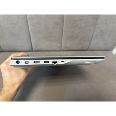 Ігровий ноутбук Dell G5 SE 5505/ 15.6" (1920x1080)/ Ryzen 9 4900H/ 16 GB RAM/ 1 TB SSD NVMe/ Radeon RX 5600M 6GB Ігровий ноутбук Dell G5 SE 5505/ 15.6" (1920x1080)/ Ryzen 9 4900H/ 16 GB RAM/ 1 TB SSD NVMe/ Radeon RX 5600M 6GB