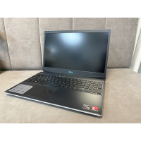 Ігровий ноутбук Dell G5 SE 5505/ 15.6" (1920x1080)/ Ryzen 9 4900H/ 16 GB RAM/ 1 TB SSD NVMe/ Radeon RX 5600M 6GB Ігровий ноутбук Dell G5 SE 5505/ 15.6" (1920x1080)/ Ryzen 9 4900H/ 16 GB RAM/ 1 TB SSD NVMe/ Radeon RX 5600M 6GB