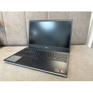Ігровий ноутбук Dell G5 SE 5505/ 15.6" (1920x1080)/ Ryzen 9 4900H/ 16 GB RAM/ 1 TB SSD NVMe/ Radeon RX 5600M 6GB Ігровий ноутбук Dell G5 SE 5505/ 15.6" (1920x1080)/ Ryzen 9 4900H/ 16 GB RAM/ 1 TB SSD NVMe/ Radeon RX 5600M 6GB