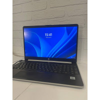 Ноутбук HP 15 (серія DY)