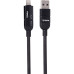 Кабель USB Gelius OpenX GP-UCN017 4in1 100W Black Кабель USB Gelius OpenX GP-UCN017 4in1 100W Black