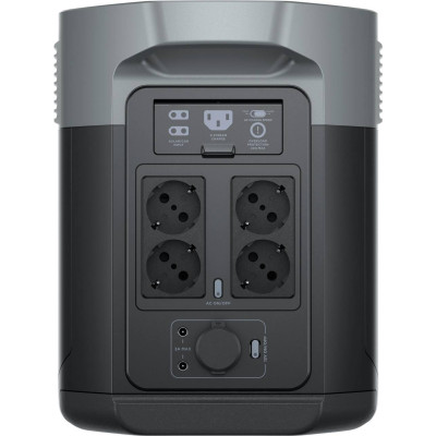Зарядна станція EcoFlow Delta 2 Max