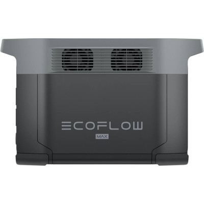 Зарядна станція EcoFlow Delta 2 Max