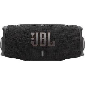 Акустична система JBL Charge 6 Black (JBLCHARGE6BLK) Акустична система JBL Charge 6 Black (JBLCHARGE6BLK)
