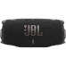 Акустична система JBL Charge 6 Black (JBLCHARGE6BLK)