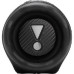 Акустична система JBL Charge 6 Black (JBLCHARGE6BLK)