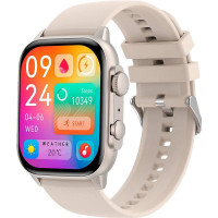 Смарт годинник Gelius Amazwatch Ultra (GP-SW011) Titan Смарт годинник Gelius Amazwatch Ultra (GP-SW011) Titan
