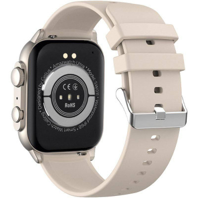 Смарт годинник Gelius Amazwatch Ultra (GP-SW011) Titan Смарт годинник Gelius Amazwatch Ultra (GP-SW011) Titan
