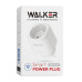 Розумна розетка WALKER WH-701 white Розумна розетка WALKER WH-701 white
