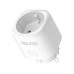 Розумна розетка WALKER WH-701 white Розумна розетка WALKER WH-701 white
