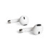 Навушники Bluetooth WALKER WTS-33 white Навушники Bluetooth WALKER WTS-33 white