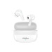 Навушники Bluetooth WALKER WTS-39 ENC white