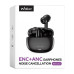 Навушники Bluetooth WALKER WTS-67 ANC+ENC black Навушники Bluetooth WALKER WTS-67 ANC+ENC black