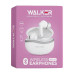 Навушники Bluetooth WALKER WTS-37 white Навушники Bluetooth WALKER WTS-37 white