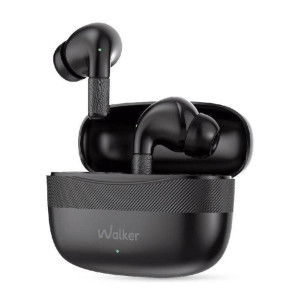 Навушники Bluetooth WALKER WTS-39 ENC black Навушники Bluetooth WALKER WTS-39 ENC black