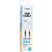 Кабель USB Gelius Full Silicon GP-UCN001L USB-A to Lightning (1.2m) (18W) Black/White Кабель USB Gelius Full Silicon GP-UCN001L USB-A to Lightning (1.2m) (18W) Black/White