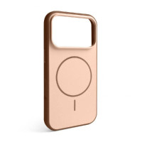 Чохол Soft Matte з MagSafe для Apple iPhone 17 Pro nude Чохол Soft Matte з MagSafe для Apple iPhone 17 Pro nude