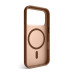 Чохол Soft Matte з MagSafe для Apple iPhone 17 Pro nude Чохол Soft Matte з MagSafe для Apple iPhone 17 Pro nude
