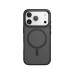 Чохол Rock Guard Metal Lens Frame Series TPU з Magsafe для iPhone 17 Pro — чорний