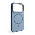 Чохол Soft Matte з MagSafe для Apple iPhone 17 Pro Max dark blue Чохол Soft Matte з MagSafe для Apple iPhone 17 Pro Max dark blue