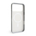 Чохол Soft Matte з MagSafe для Apple iPhone 17 Pro white Чохол Soft Matte з MagSafe для Apple iPhone 17 Pro white