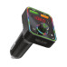 FM-трансмітер WALKER WAFM-510 black FM-трансмітер WALKER WAFM-510 black