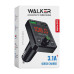 FM-трансмітер WALKER WAFM-315 black FM-трансмітер WALKER WAFM-315 black