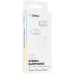 Навушники Gelius SonicBliss GP-HP020 (Type-C) White Навушники Gelius SonicBliss GP-HP020 (Type-C) White