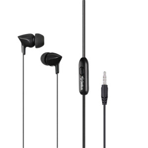 Навушники Gelius Symphony GU-HF080 (3.5 Jack) Black Навушники Gelius Symphony GU-HF080 (3.5 Jack) Black