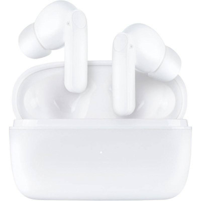 Бездротові навушники TWS Gelius MaxBuds GP-TWS025 white