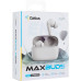 Бездротові навушники TWS Gelius MaxBuds GP-TWS025 white