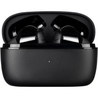 Бездротові навушники TWS Gelius MaxBuds GP-TWS025 Black Бездротові навушники TWS Gelius MaxBuds GP-TWS025 Black