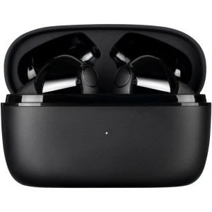 Бездротові навушники TWS Gelius MaxBuds GP-TWS025 Black Бездротові навушники TWS Gelius MaxBuds GP-TWS025 Black