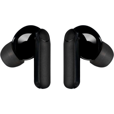Бездротові навушники TWS Gelius MaxBuds GP-TWS025 Black Бездротові навушники TWS Gelius MaxBuds GP-TWS025 Black