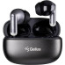 Бездротові навушники TWS Gelius MaxBuds 2 GP-TWS025X Gun Metal