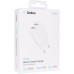 Мережевий зарядний пристрій Gelius Simple GP-HC059 (2 USB/2.4A) White