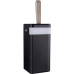 Повербанк Gelius Gross GP-PB309 50000mAh (QC+PD 22.5W/Led) Black Повербанк Gelius Gross GP-PB309 50000mAh (QC+PD 22.5W/Led) Black